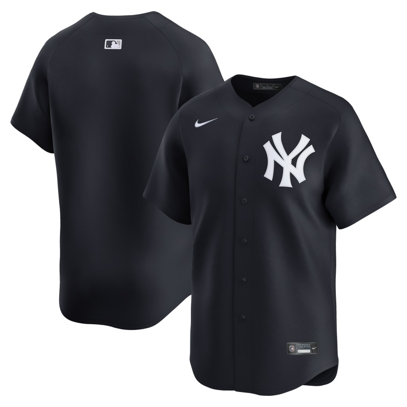 MLB Jersey-17
